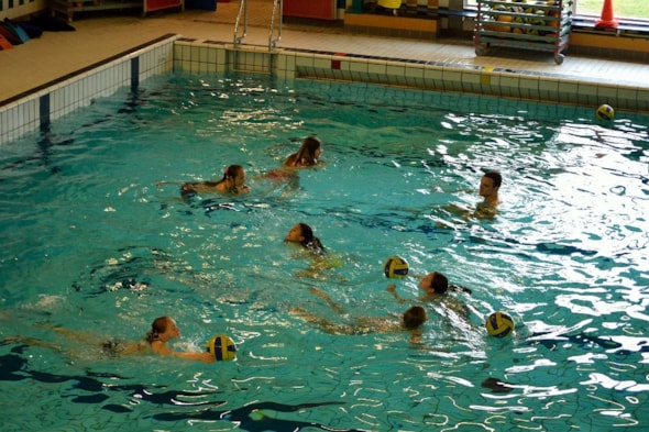 Koningsspelen Impuls Hoge Devel