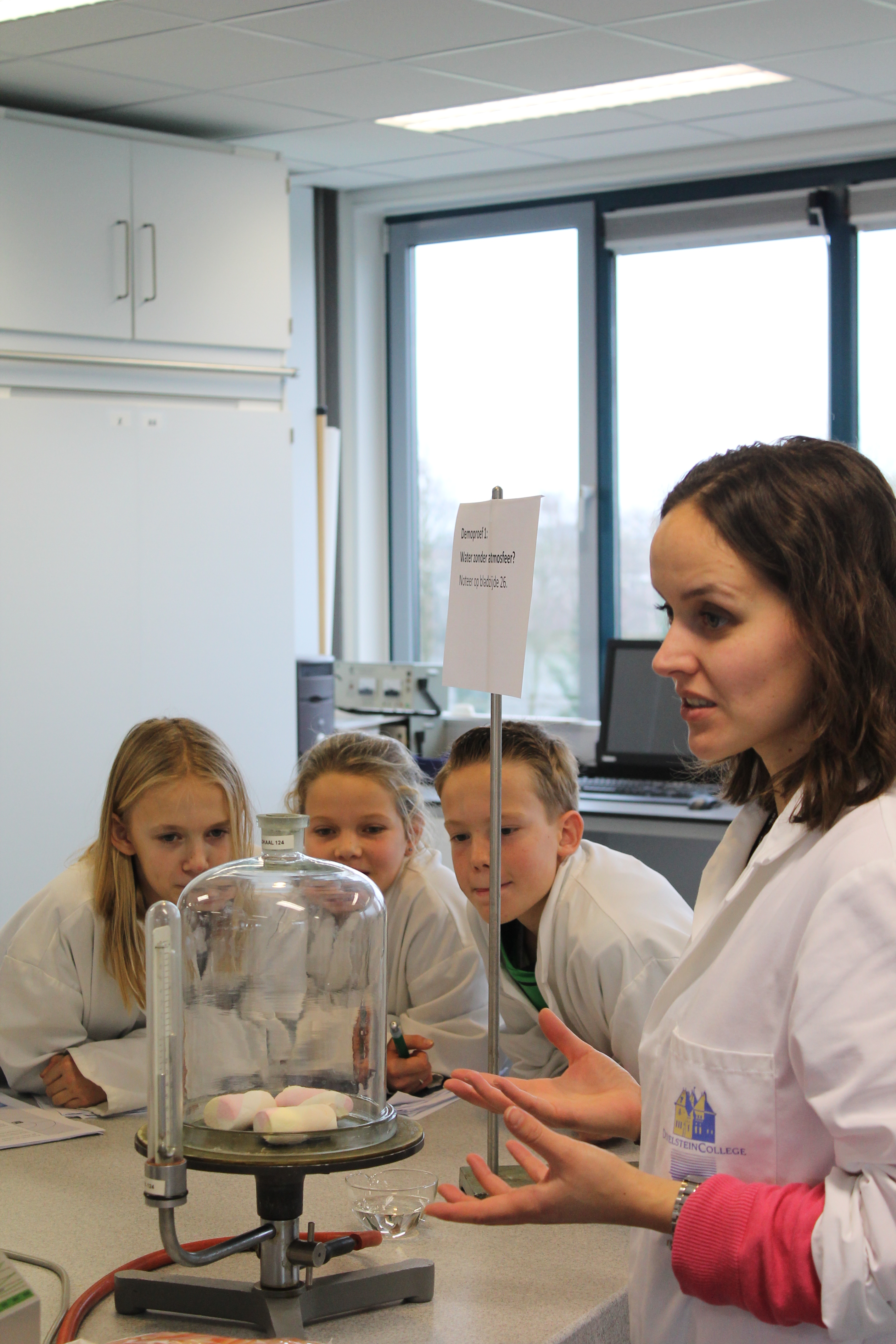 Nieuwe Obelisk groep Develstein sluit mooi aan bij Asterisk* groep