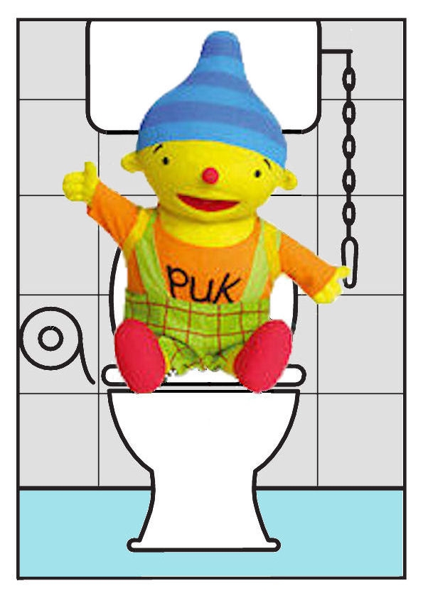 De ins en outs van zindelijkheid