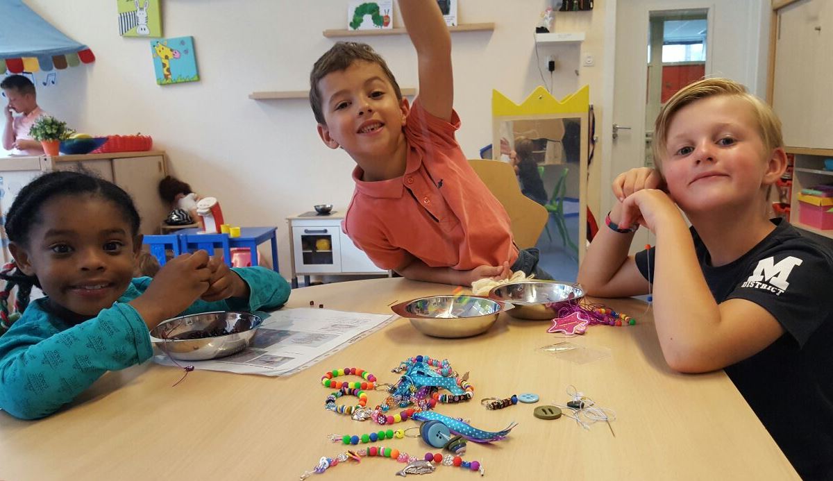 Tour de Talent van PIT voor CliniClowns 