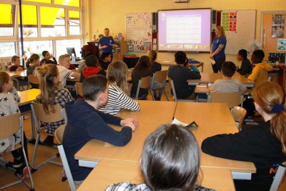 De Bron-Dag van de Duitse taal(2)