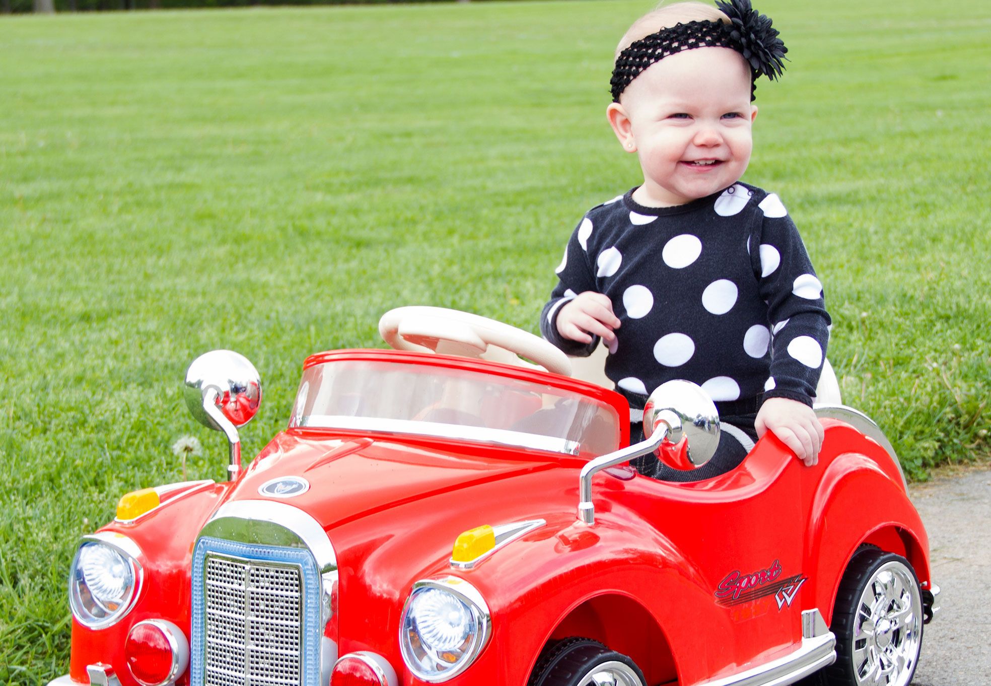 Gezellig op reis met de auto