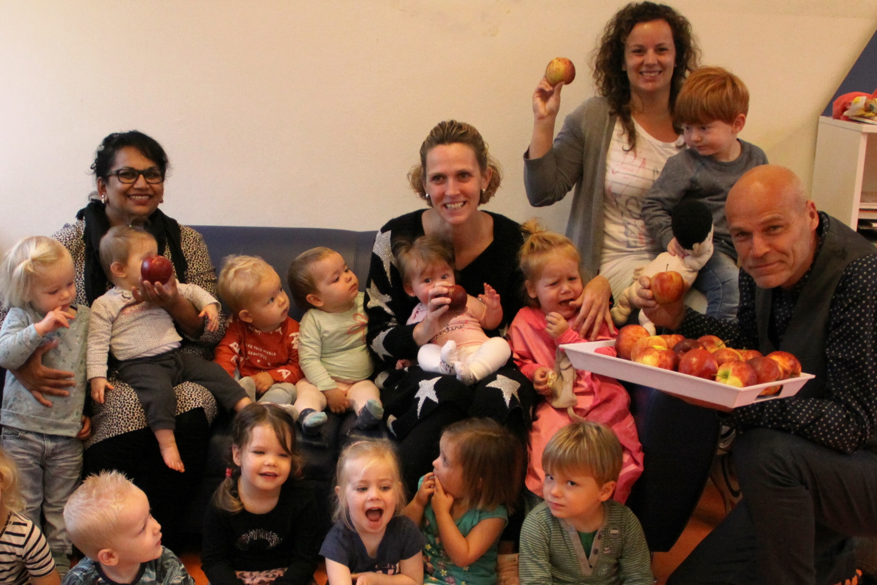 Nieuw: Dag van de PIT'er