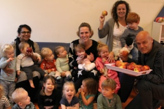 Appels tgv dag van de PIT'er(4)