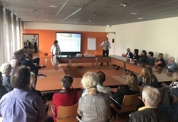 'Over 10, 20 jaar is iedereen om'