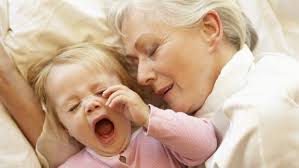 Wie past er op mijn (klein)kind?