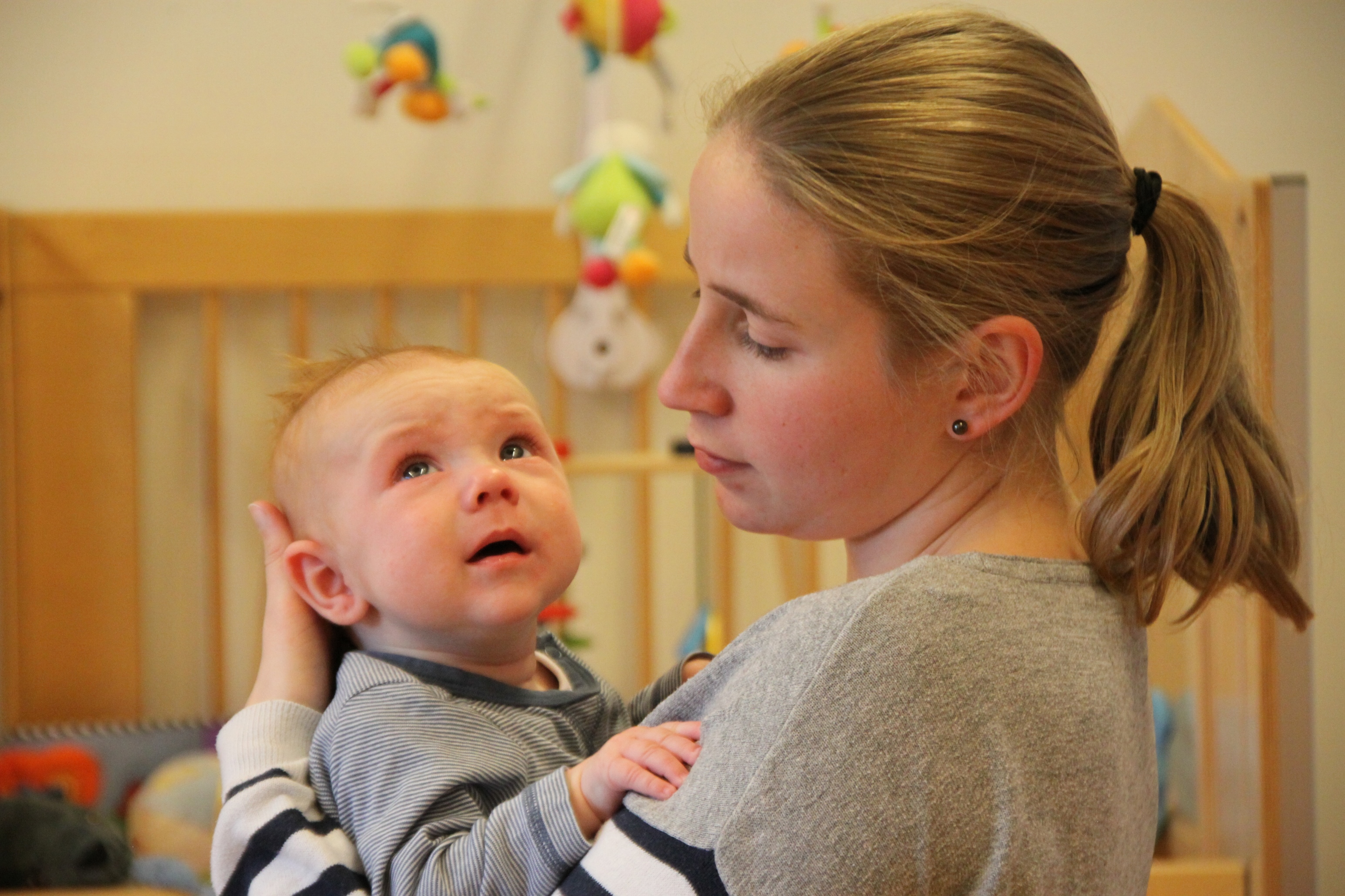 Kinderen hebben ontwikkelrecht