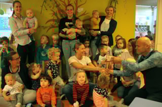 Dag van de PIT'er 2018