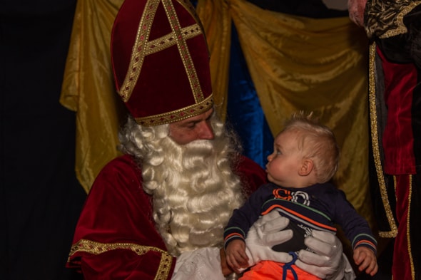 Sint en Piet (2)