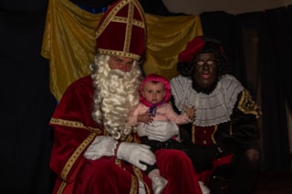 Sint en Piet (1)