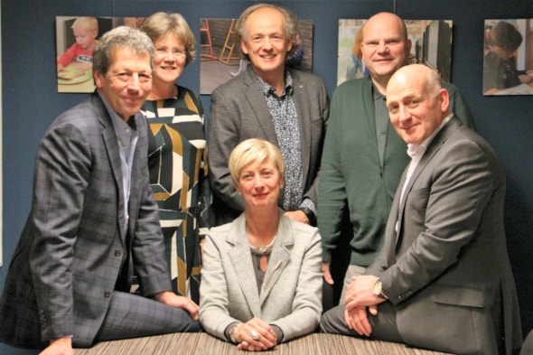 PIT-raad van toezicht