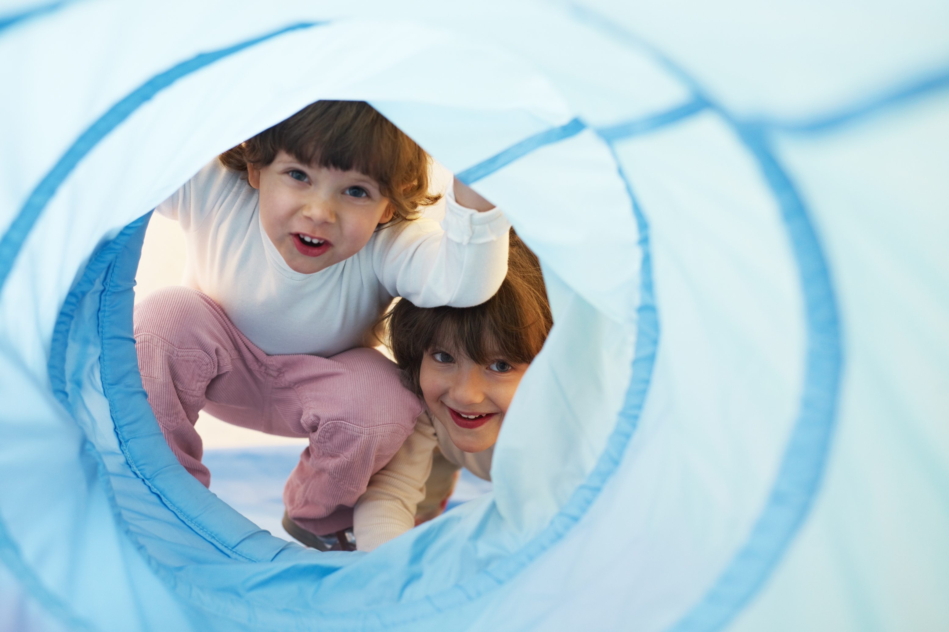 Nieuwe aanpak peuterspeelgroep bij PIT