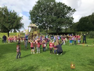 Zomerdagen met PIT-opening