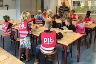 Zomerdagen met PIT (4)