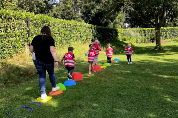 Zomerdagen met PIT (5)