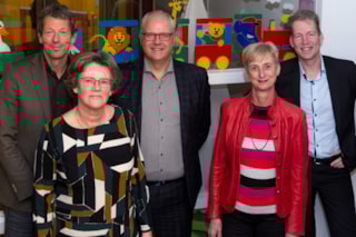 PIT-raad van toezicht