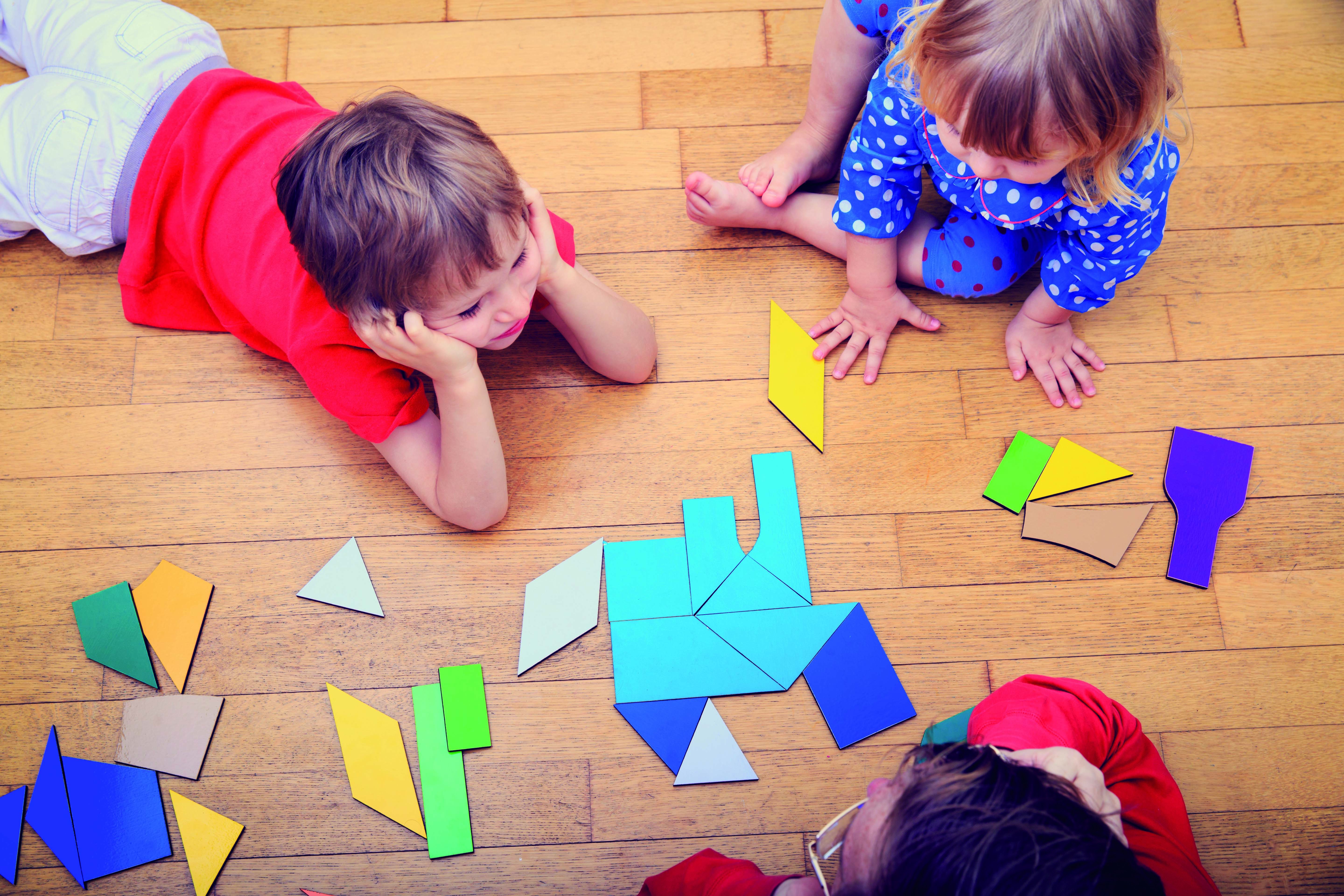 'Rapport Onderwijsinspectie een mooi compliment’