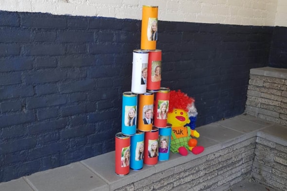 Koningsspelen De Meander