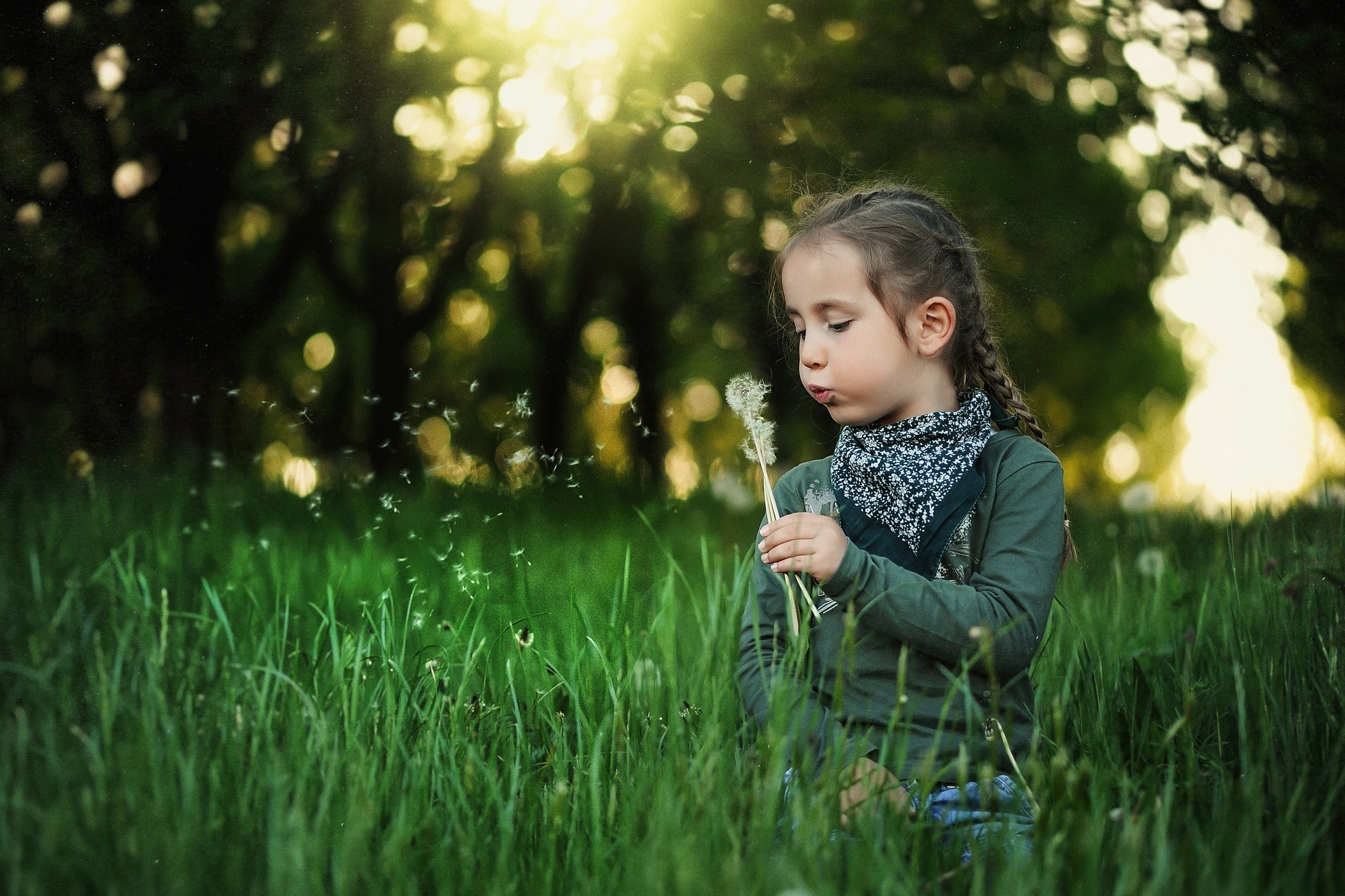 Hoe ga je om met verdriet en rouw?