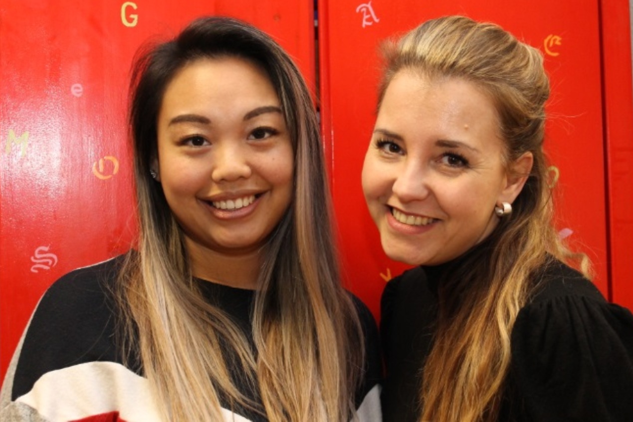 Nieuw bij PIT: kindcoaches op de bso