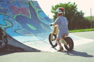 Vrij en risicovol spelen