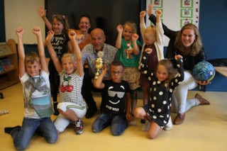 PIT zomerchallenges 2020