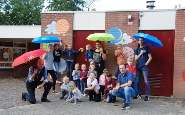 PIT - De Brug - Dag van de PIT&#39;er