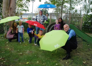 PIT - DE Meander - Dag van de PIT'er