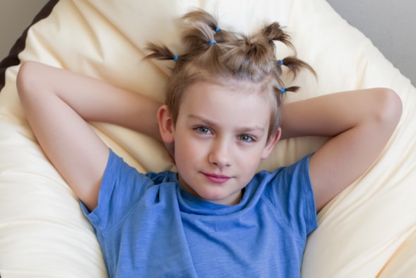 Januari 2021 - prepuberen