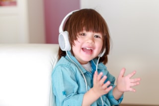 Januari 2021 - belang van muziek liedjes rijmpjes