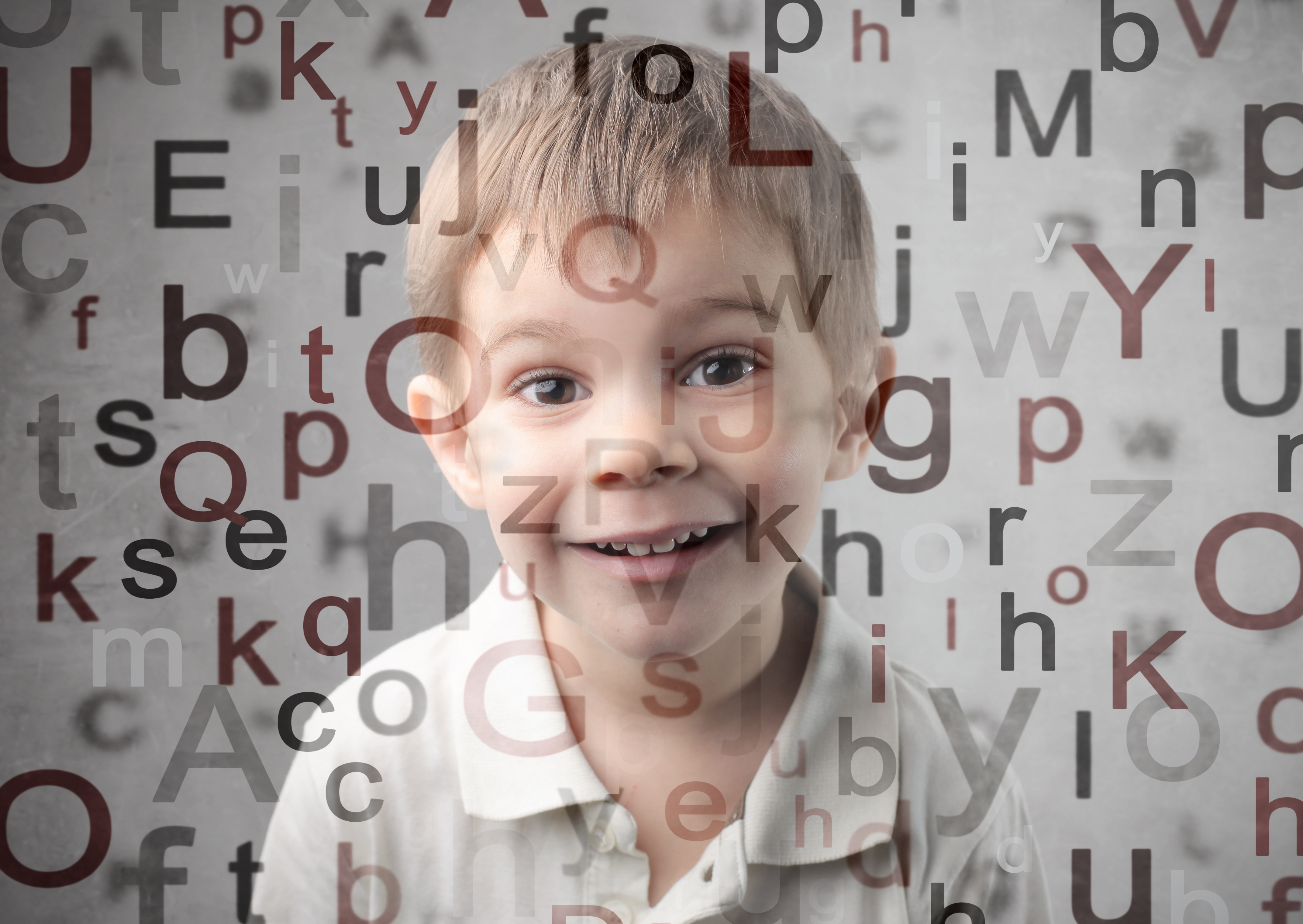 Wat als de taalontwikkeling niet vanzelf gaat?