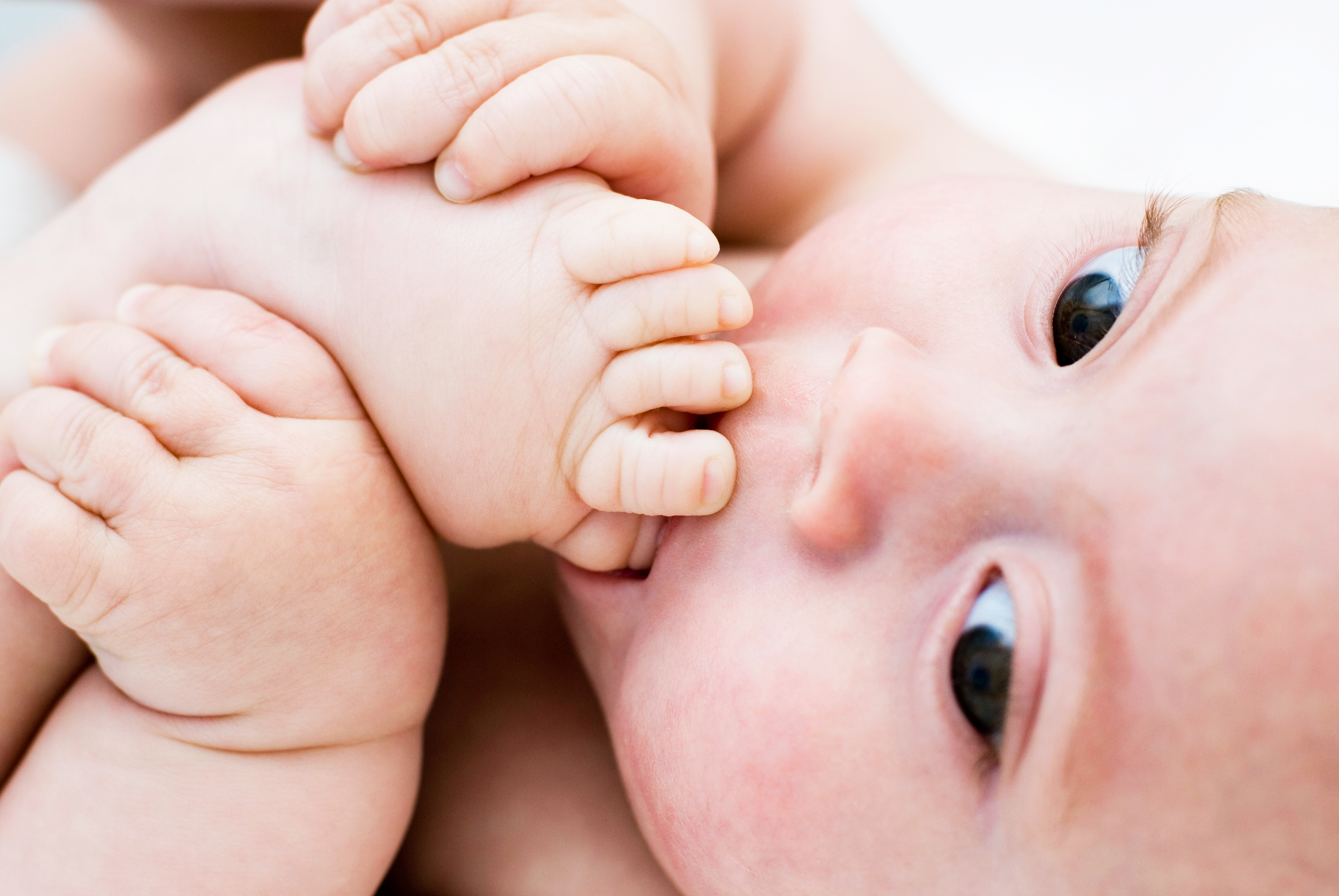 De seksuele ontwikkeling van je kind: 0 tot 6 jaar