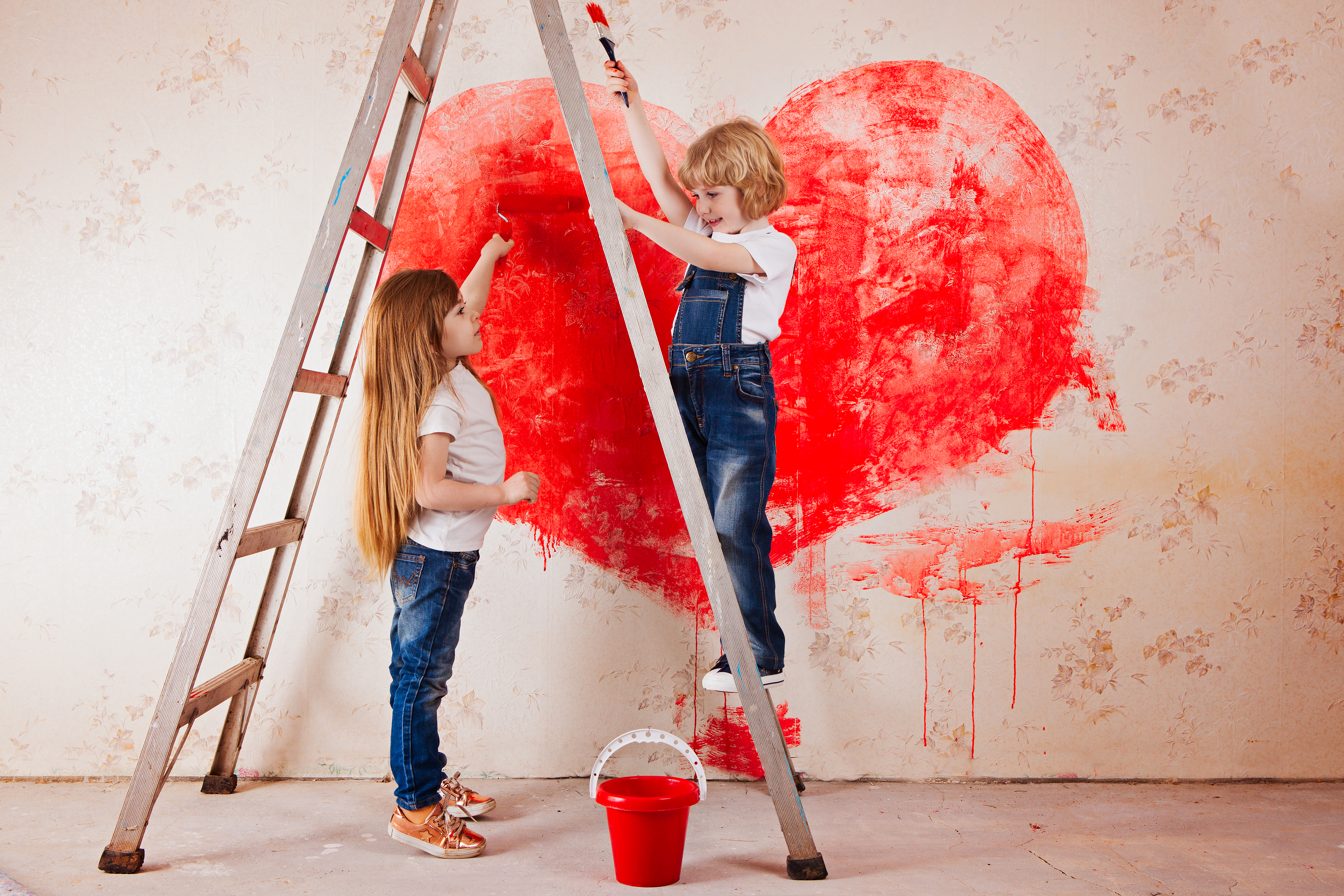 De seksuele ontwikkeling van je kind: 7 tot 13 jaar