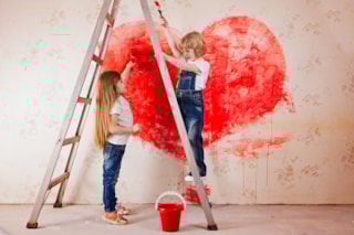 Mei - blog tot 13 jaar