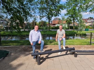 PIT - nieuwe directeuren kindcentra PIT