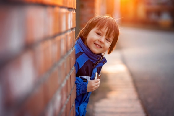door de muur - leerkuil