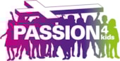 Logo Passion4kids