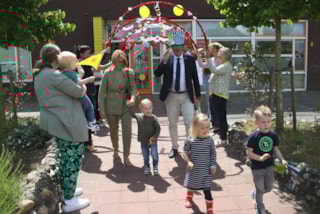 PIT - pensionering Max van de Pol