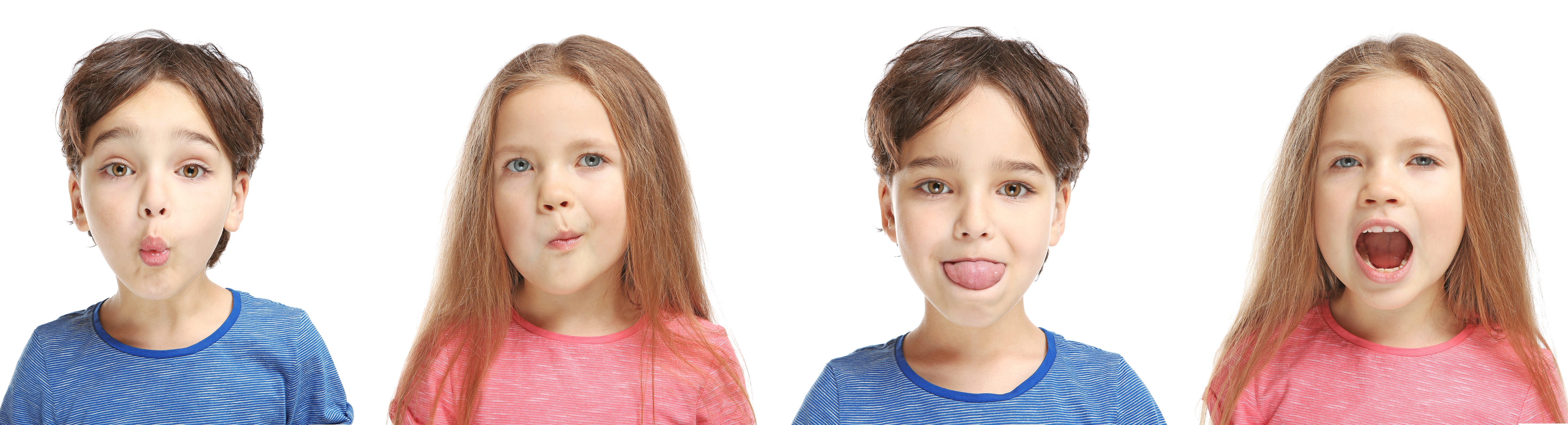 Help, mijn kind krijgt logopedie?!