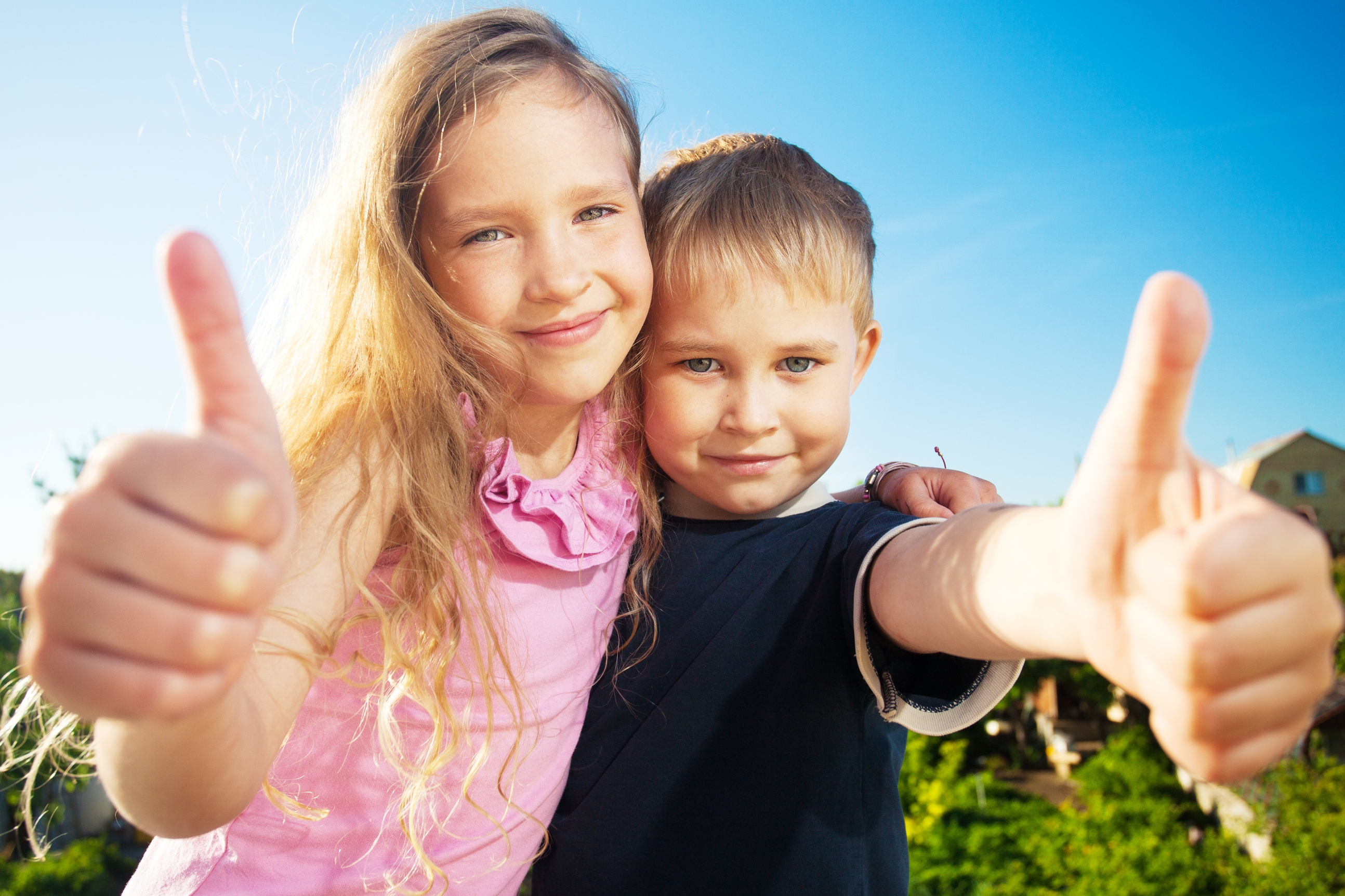Hoe leer je je kind ruzies goed op te lossen?