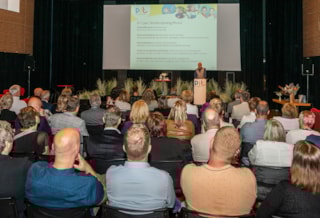 Afscheid bestuurder Ad Vos van PIT