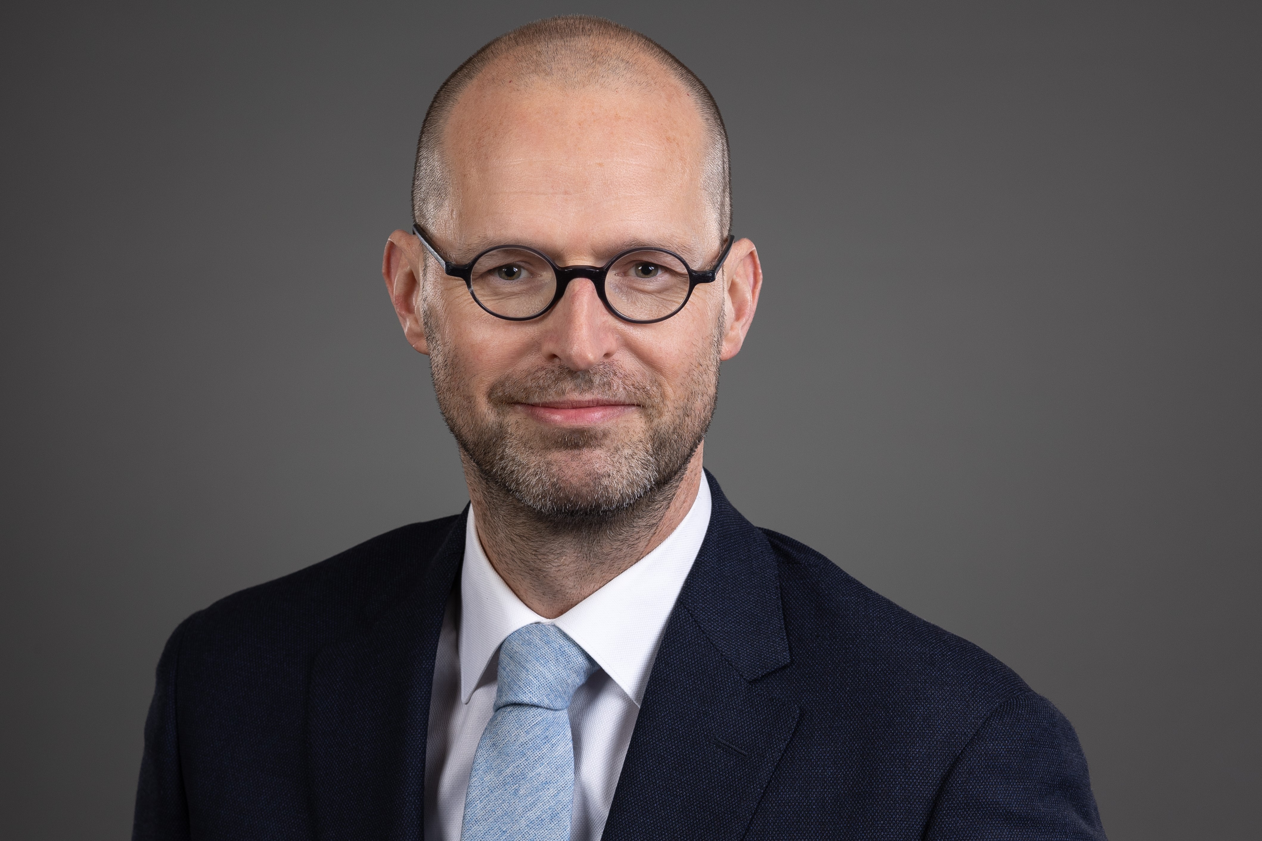 Burgemeester Patrick van der Giessen verteller Passion4kids 2024