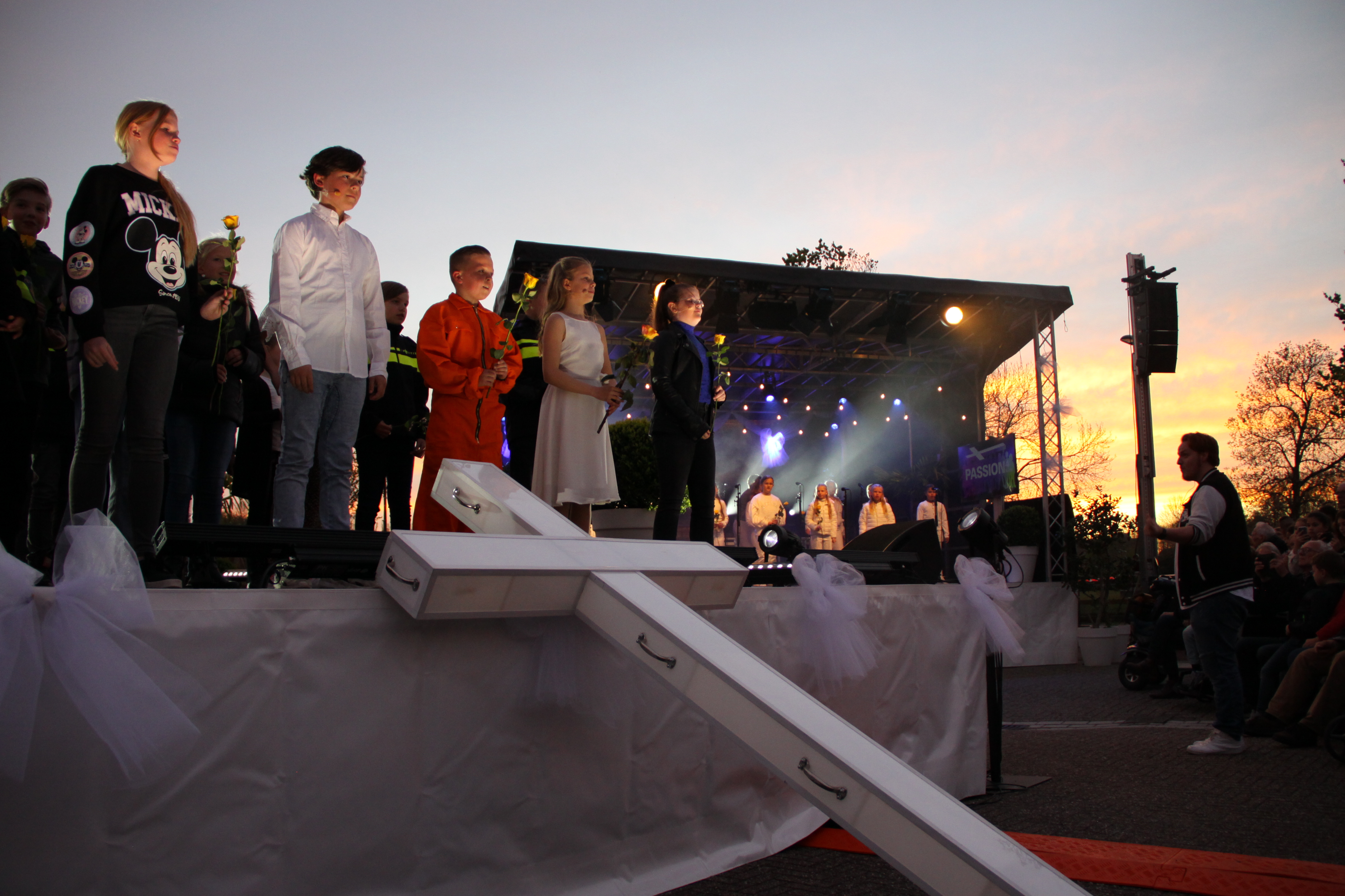  Passion4kids 2024: beleef het mee!