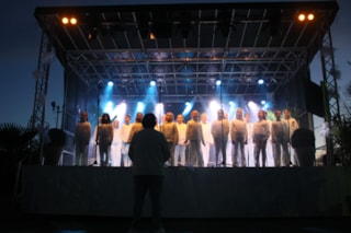 Passion4kids 2024-koor