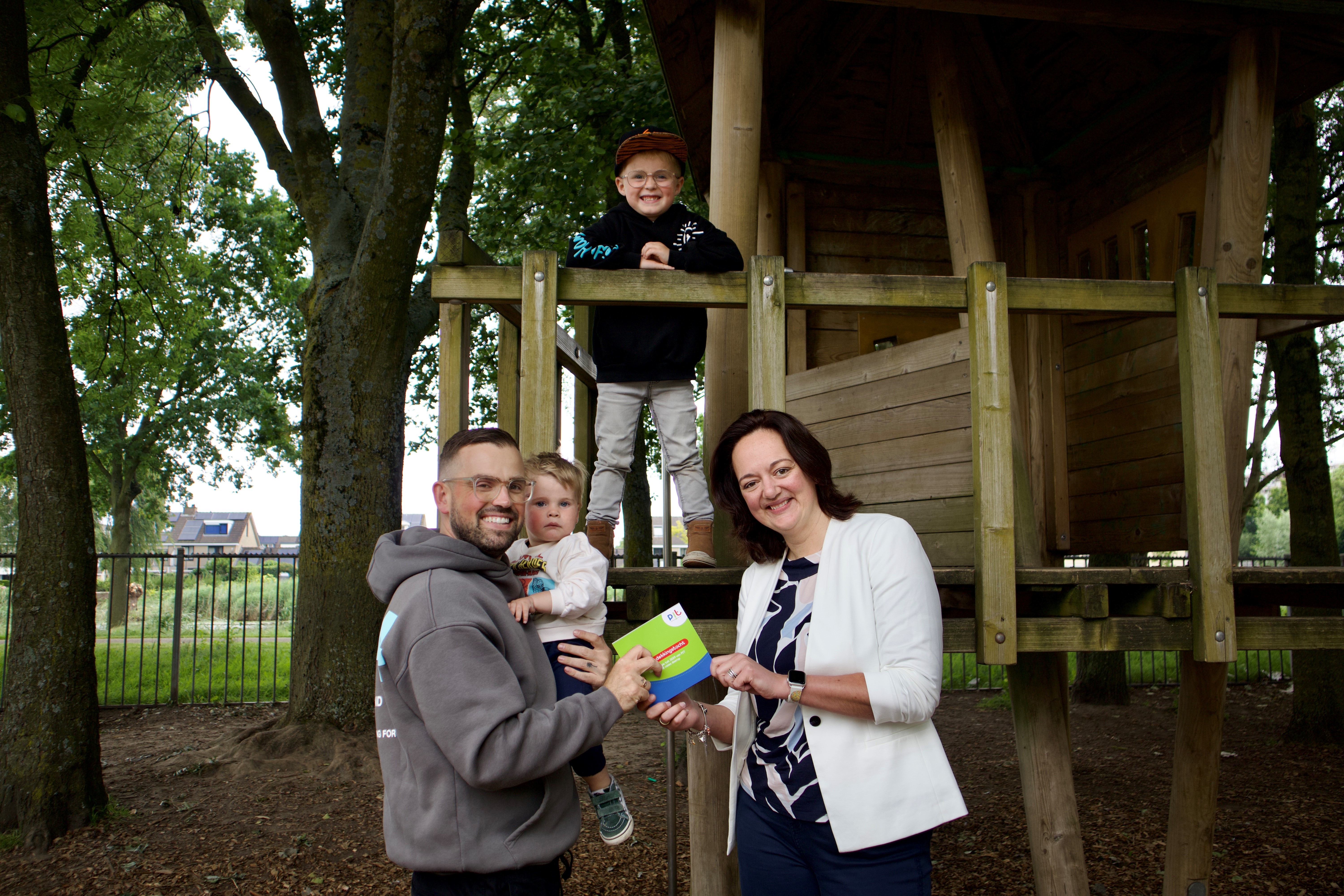 ‘Het belang van kinderen is ons kompas’
