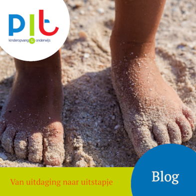 Blog uitstapje