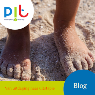 Blog uitstapje