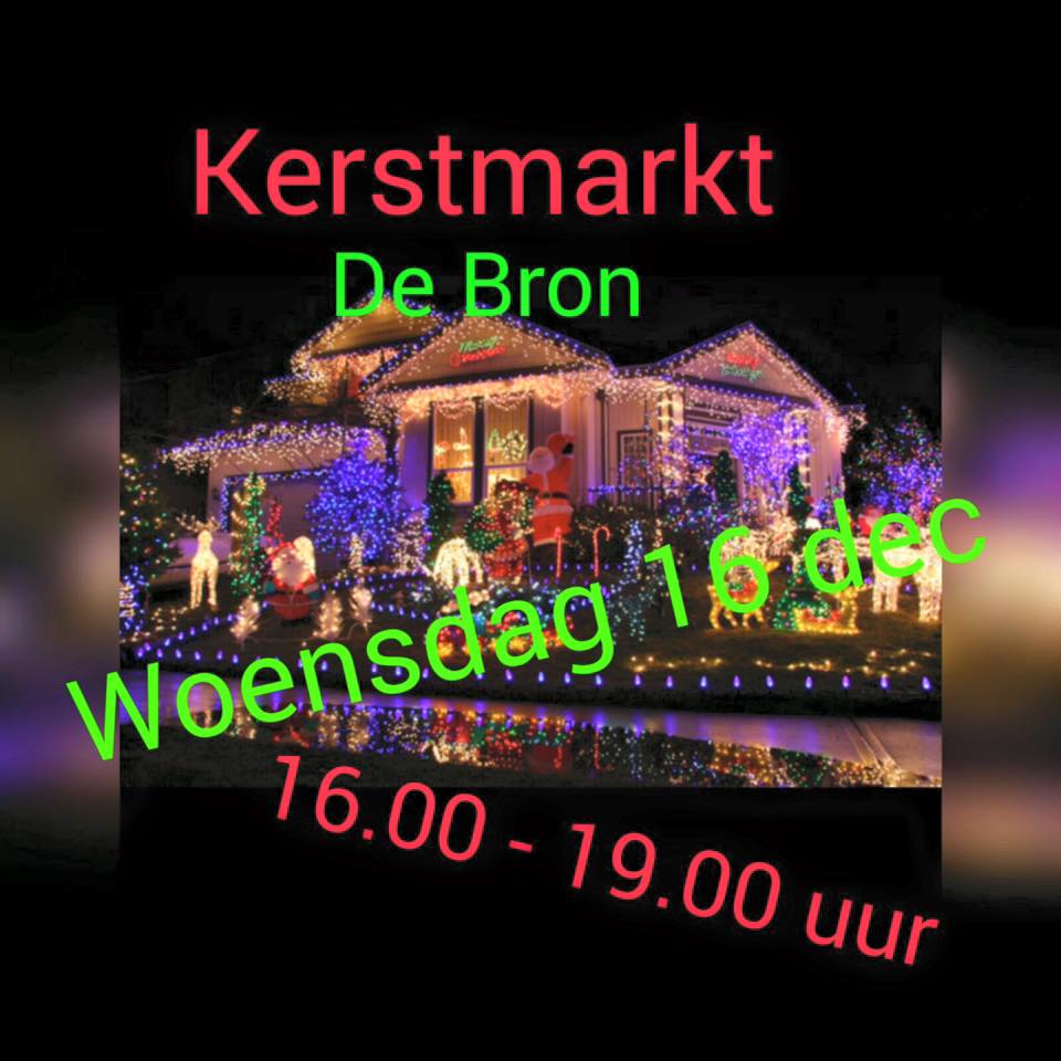 Extra Bronnieuws 9 Kerst