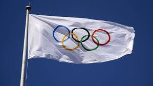 Gratis Workshop: Hulde aan de Olympische Sporters (6-12 jaar)!