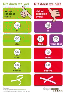 Kanjertrainingposter-smeiley